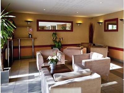 фото отеля Citea Saint Denis Pleyel