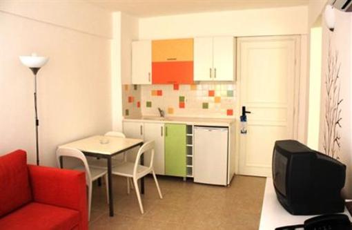 фото отеля Aquapark Hotel Kas