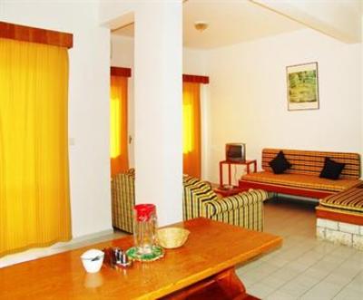 фото отеля Aquapark Hotel Kas