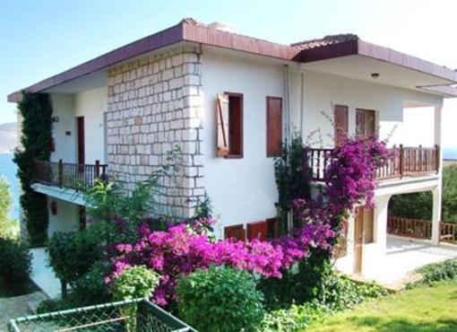 фото отеля Aquapark Hotel Kas