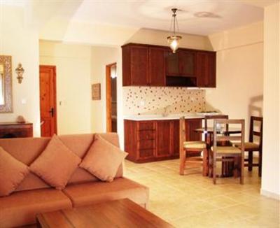 фото отеля Aquapark Hotel Kas