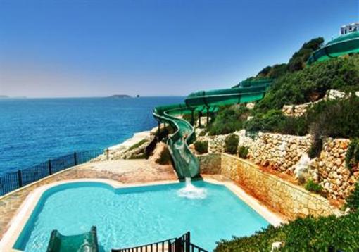 фото отеля Aquapark Hotel Kas
