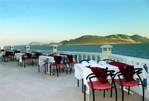 фото отеля Aquapark Hotel Kas