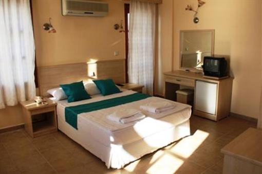 фото отеля Aquapark Hotel Kas