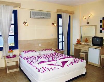 фото отеля Aquapark Hotel Kas