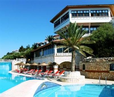 фото отеля Aquapark Hotel Kas