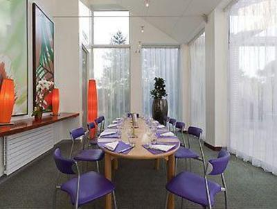 фото отеля Novotel Lyon Gerland