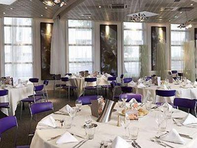 фото отеля Novotel Lyon Gerland