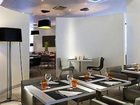 фото отеля Novotel Lyon Gerland