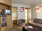 фото отеля Novotel Lyon Gerland