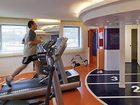 фото отеля Novotel Lyon Gerland