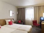 фото отеля Novotel Lyon Gerland