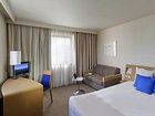 фото отеля Novotel Lyon Gerland