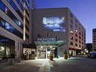 фото отеля Novotel Lyon Gerland