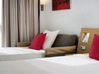 фото отеля Novotel Lyon Gerland