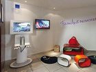 фото отеля Novotel Lyon Gerland