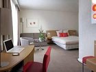 фото отеля Novotel Lyon Gerland