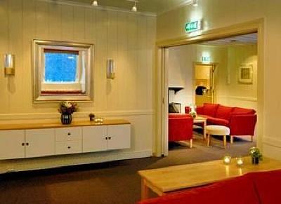 фото отеля Birkebeineren Hotel / Motel & Apartments