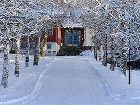 фото отеля Birkebeineren Hotel / Motel & Apartments
