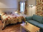 фото отеля Birkebeineren Hotel / Motel & Apartments