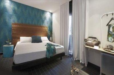 фото отеля Q Hotel Rimini