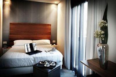 фото отеля Q Hotel Rimini