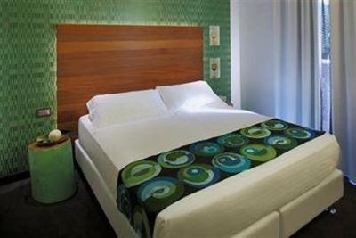 фото отеля Q Hotel Rimini