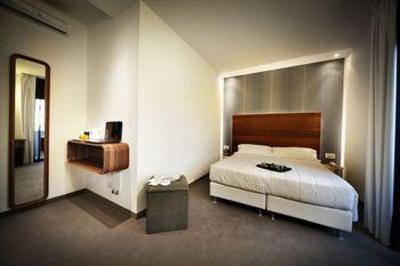 фото отеля Q Hotel Rimini