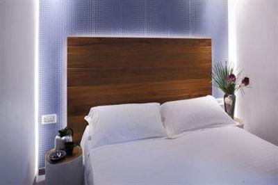 фото отеля Q Hotel Rimini