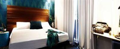 фото отеля Q Hotel Rimini