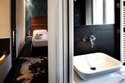 фото отеля Q Hotel Rimini