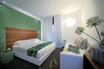 фото отеля Q Hotel Rimini