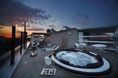 фото отеля Q Hotel Rimini
