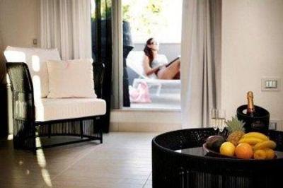 фото отеля Q Hotel Rimini