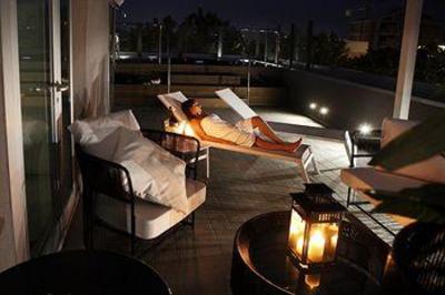 фото отеля Q Hotel Rimini