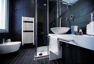 фото отеля Q Hotel Rimini