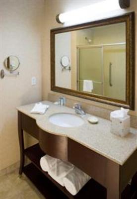 фото отеля Hampton Inn & Suites Tulsa South-Bixby