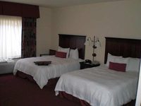 Hampton Inn & Suites Tulsa South-Bixby