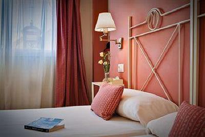 фото отеля Hotel Murillo