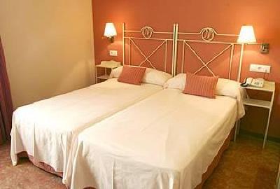 фото отеля Hotel Murillo