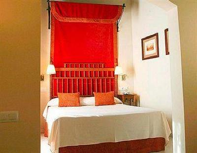 фото отеля Hotel Murillo
