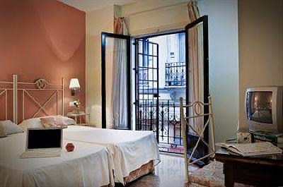 фото отеля Hotel Murillo