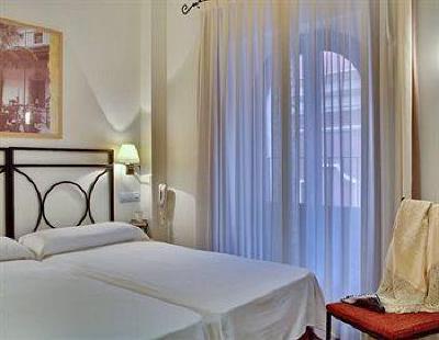 фото отеля Hotel Murillo