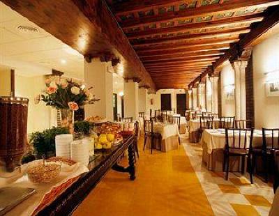 фото отеля Hotel Murillo