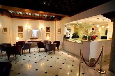 фото отеля Hotel Murillo