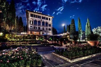 фото отеля Il Salviatino