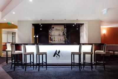 фото отеля Best Western Maurepas St-Quentin