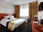 фото отеля Best Western Maurepas St-Quentin