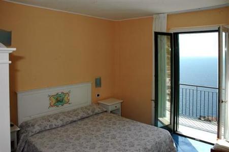фото отеля Doria Hotel Amalfi