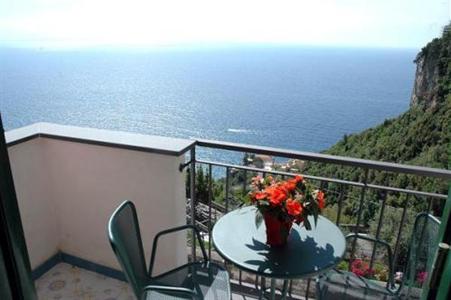 фото отеля Doria Hotel Amalfi